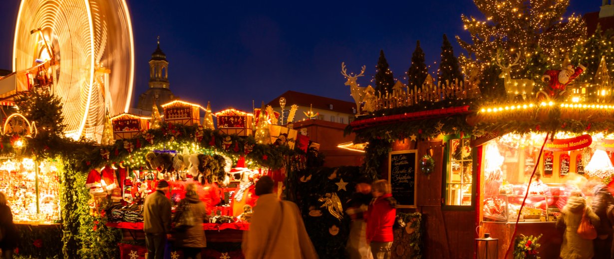 Besondere Weihnachtsmärkte In Rheinland-Pfalz | RPR1.